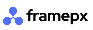 Framepx Logo