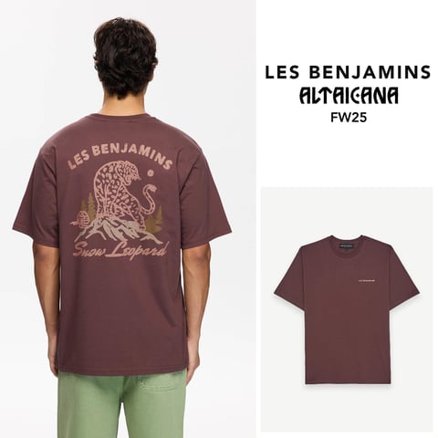 Les Benjamins